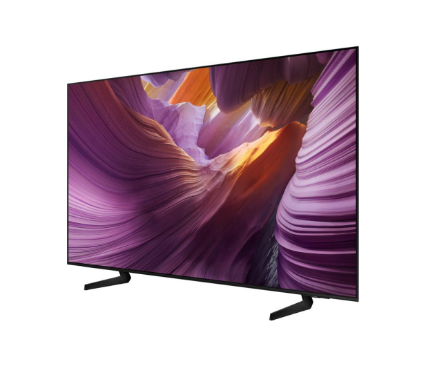 Samsung QE65S85F 65" OLED 4K 120 Hz Tizen TV Dolby Atmos HDMI 2.1 - 1331303 - zdjęcie 3
